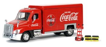 MCITY450060 - COCA-COLA Lieferwagen