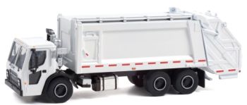 GREEN45130B - MACK LR 6x4 2020 Mülltonne SD TRUCK im Blister