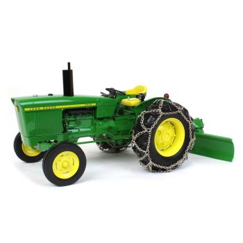 ERT45782 - JOHN DEERE 2020 mit Klinge