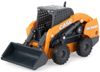 ERT47157 - CASE SV340 Kompaktlader