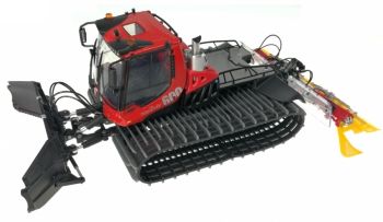JC4800 - PISTENBULLY 600 Pistenfahrzeug