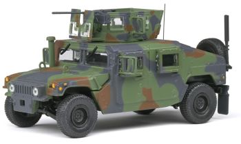 SOL4800101 - M1115 HUMVEE 1983 Tarnung