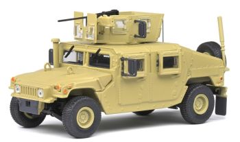 SOL4800102 - M1115 HUMVEE 1983 Wüstentarn