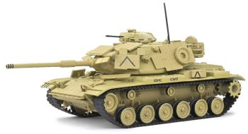 SOL4800503 - M60 A1 PANZER - USMC Wüstentarnung 1991