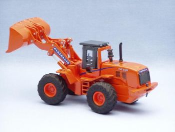 BRF0151 - FIATALLIS FW200 Lader - 1 Rad zum Kleben