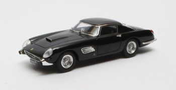 MTX50604-021 - FERRARI 250 GT Spezial Pininfarina SAR Prinz Bernhard schwarz 1957