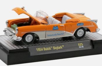 M2M-52500A25-A - BUICK Skymark 1954 FANTA in Blisterverpackung