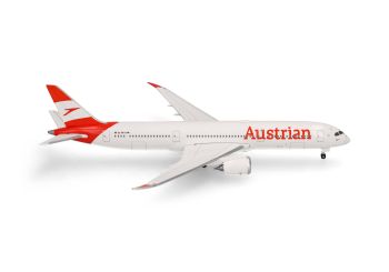 HER537834 - BOEING 787-9 D. Austrian Airlines Schloss Schönbrunn
