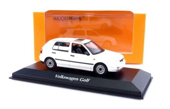 MXC940055500 - VOLKSWAGEN Golf von 1997 weiß
