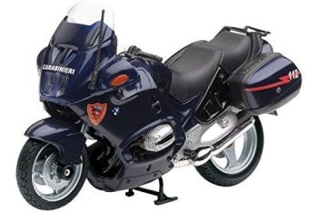 MDM55006CA - Motorrad der italienischen Gendarmerie - BMW R1100RT 