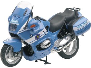 MDM55006PO - Motorrad der italienischen Polizei - BMW R1100RT