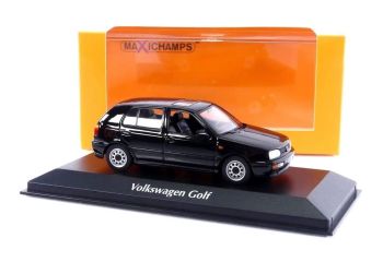 MXC940055501 - VOLKSWAGEN Golf von 1997 schwarz