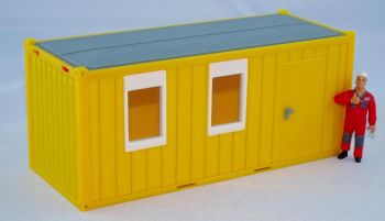 MSM5508/01 - Baubungalow Typ H - miniaturisiert