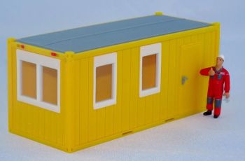 MSM5513/01 - Baubungalow Typ M - miniaturisiert