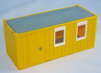 MSM5514/01 - Baubungalow Typ N - miniaturisiert
