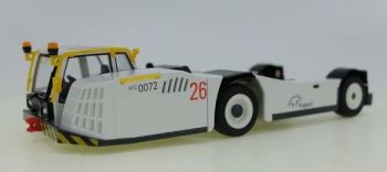 CON5517/01 - GOLDHOFER AST Flugzeugschlepper LKW FRAPORT