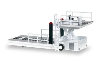 HER551793 - Mobile Treppen für Flugzeuge