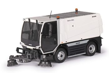 CON5523/0 - Kehrmaschine BUCHER municipal CityCat VR50e