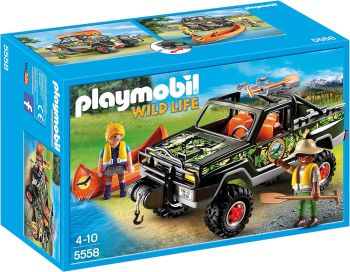 PLAY5558 - Pick-up der Abenteurer