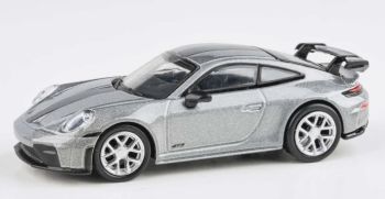 PAR64-55872 - PORSCHE 911 GT3 2025 Silber