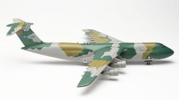 HER572361 - Flugzeuge des 137. Luftgeschwaders, LOCKHEED C-5A Galaxy, USAF