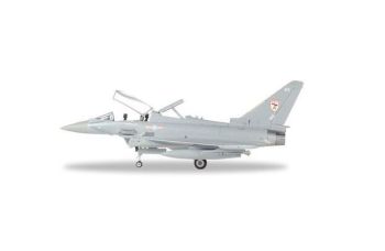 HER580298 - EUROFIGHTER Typhoon T3 Kampfjet, Royal Air Force No. 29 Squadron, Coningsby