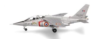 HER580854 - ALPHA Jet 01 Prototyp-Kampfjet