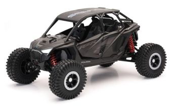 NEW58466B - POLARIS RZR PRO R Schwarz