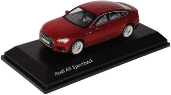 SPA5011605032 - AUDI A5 Sportback rot