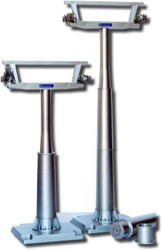JC50200 - 2 verstellbare Stangen für Skilift