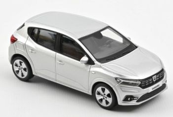 NOREV509020 - DACIA Sandero 2021 grau