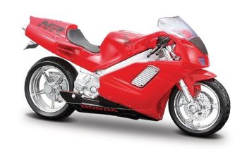 BUR51000NR - HONDA NR Rot