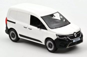NOREV511334 - RENAULT Kangoo Kastenwagen 2021 Weiß