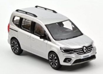 NOREV511363 - RENAULT Kangoo Großraumlimousine 2021 grau