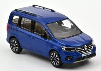 NOREV511364 - RENAULT Kangoo Großraumlimousine 2021 blau