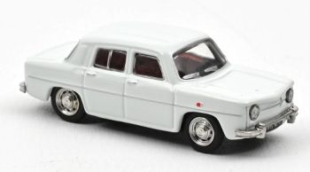 NOREV512794 - RENAULT 8 1963 Weiß