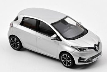 NOREV517564 - RENAULT Zoe ZE50 2020 grau