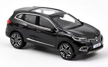 NOREV517677 - RENAULT Kadjar 2020 Schwarz