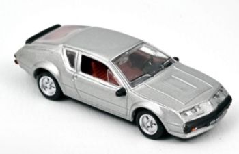 NOREV517819 - ALPINE A310 1977 mattgrau