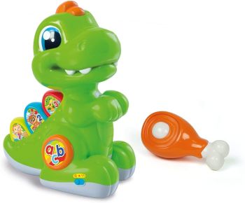 CLE52328 - Interaktiver Baby-T-Rex