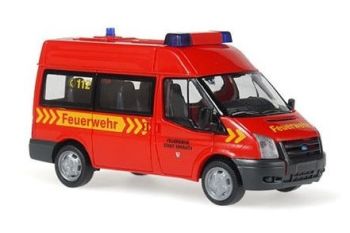 RZM52516 - FORD Transit '06 Feuerwehr Erkrath