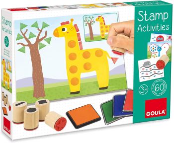 GOA53166 - Pufferaktivitäten