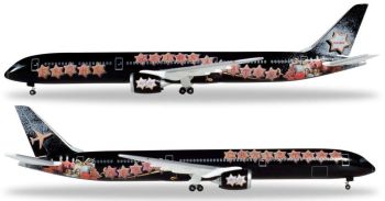 HER531740 - BOEING 787-10 D Weihnachten 2018