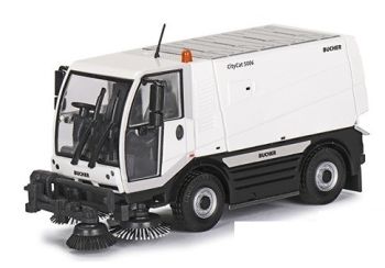 CON5516/0 - BUCHER Citycat 5006 Kehrmaschine