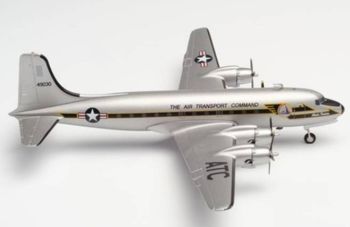 HER559720 - DOUGLAS C-54M Skymaster US Army Air Force 70. Jahrestag