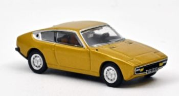 NOREV574117 - MATRA SIMCA Bagheera 1975 Metallisches Gold