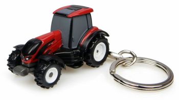 UH5818 - VALTRA T4 Schlüsselanhänger rot
