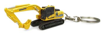 UH5853 - KOMATSU HB205LC Hybrid-Schlüsselanhänger