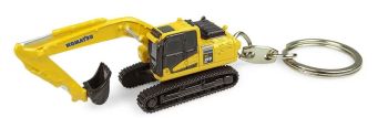 UH5854 - Schlüsselanhänger KOMATSU PC210LC-11