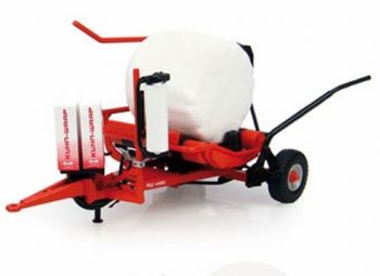 UH4042 - KUHN RW 1400 Wickler